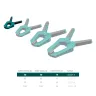 Струбцина KRAFTOOL SC-xx, пружинная 32227-5 купить в Ханты-Мансийске
