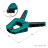 Струбцина KRAFTOOL SC-xx, пружинная 32227-5 купить в Ханты-Мансийске