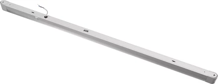 Светильник люминесцентный СВЕТОЗАР модель &quot;СЛ-636&quot; с плафоном и выключателем, лампа Т8, 1255x35x62мм, 36Вт SV-57589-36 купить в Ханты-Мансийске