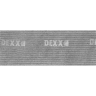 Шлифовальная сетка DEXX абразивная, водостойкая Р 60, 105х280мм, 3 листа 35550-060_z01 купить в Ханты-Мансийске