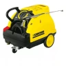 Мойка высокого давления Karcher HDS 550 C ECO (Мойка Керхер HDS 550 C ECO) купить в Ханты-Мансийске