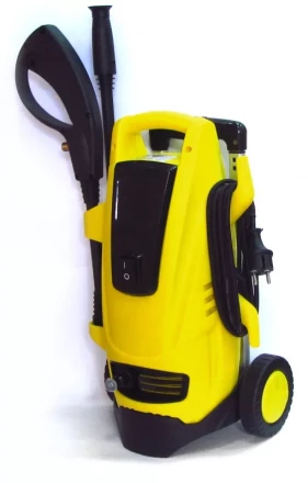 Минимойка-мойка высокого давления Aurora A-2051 ВД без нагрева купить в Ханты-Мансийске