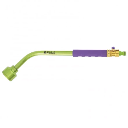 Распылитель на штанге 450 мм с мягкой рукояткой Palisad 65195 купить в Ханты-Мансийске