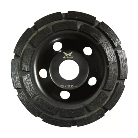 Фрезы алмазные торцевые сегментные FATS150 купить в Ханты-Мансийске