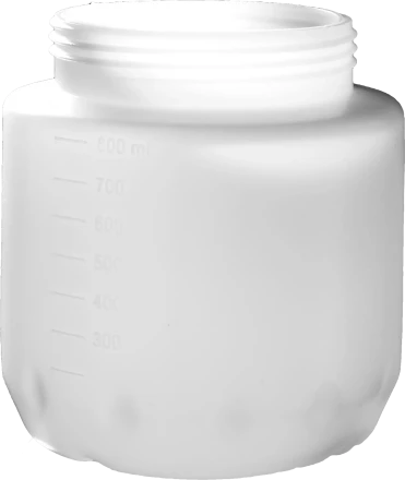 Бачок для краскопультов электрических серия МАСТЕР купить в Ханты-Мансийске