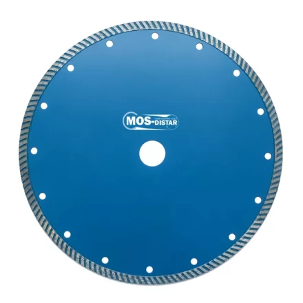 Диск алмазный по бетону Turbo Extra Econom MOS-DISTAR 180*2,6*7*22,23 mm купить в Ханты-Мансийске