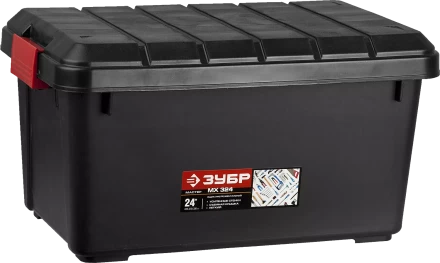 Ящики-контейнеры усиленные ГРОТ серия МАСТЕР купить в Ханты-Мансийске