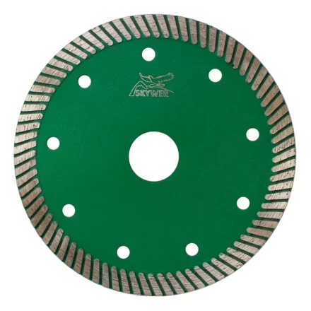 Диск алмазный TURBO GRANITE SOLID SKYWER 230*2,2*10*22,23 mm купить в Ханты-Мансийске