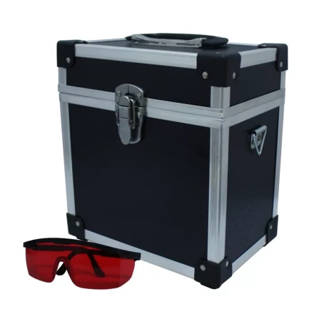 Лазерный нивелир MS-ЛН5 купить в Ханты-Мансийске