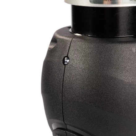 Пресс гидравлический аккумуляторный безматричный КВТ ПГРА-240БМ для опрессовки наконечников до 240 мм (91795) купить в Ханты-Мансийске