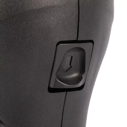 Пресс гидравлический аккумуляторный безматричный КВТ ПГРА-240БМ для опрессовки наконечников до 240 мм (91795) купить в Ханты-Мансийске