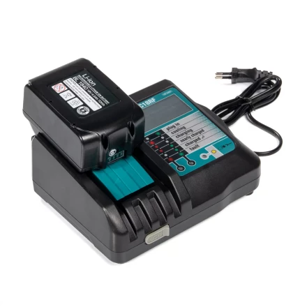 Пресс гидравлический аккумуляторный безматричный КВТ ПГРА-240БМ для опрессовки наконечников до 240 мм (91795) купить в Ханты-Мансийске