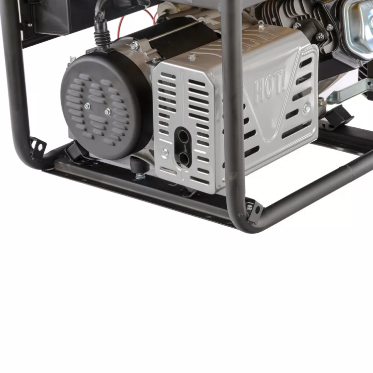 Генератор бензиновый Denzel PS 90 ED-3 946944 купить в Ханты-Мансийске