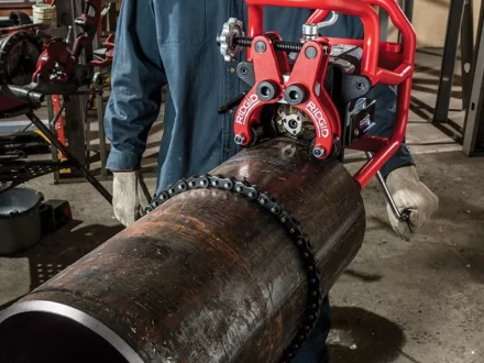 Фаскосниматель с головкой 30°  55098 купить в Ханты-Мансийске