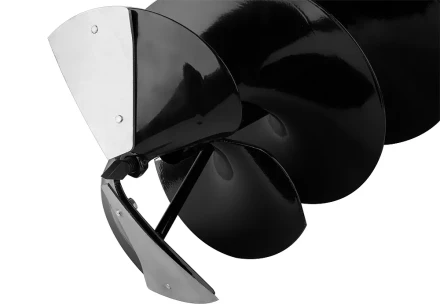 Ледобур для мотобура STURM EA1530-200L купить в Ханты-Мансийске