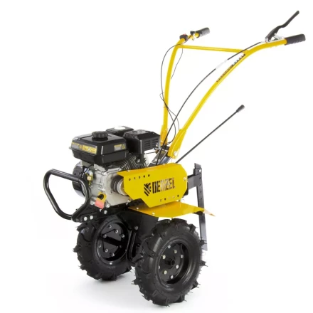 Мотоблок бензиновый DPT-270 Denzel 56402 купить в Ханты-Мансийске