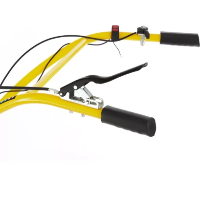 Мотоблок бензиновый DPT-270 Denzel 56402 купить в Ханты-Мансийске