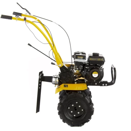 Мотоблок бензиновый DPT-270 Denzel 56402 купить в Ханты-Мансийске