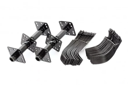 Мотоблок бензиновый DPT-270 Denzel 56402 купить в Ханты-Мансийске