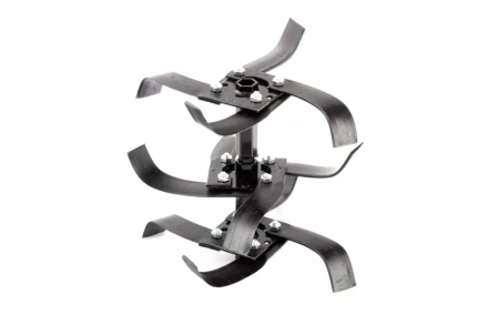 Мотоблок бензиновый DPT-270 Denzel 56402 купить в Ханты-Мансийске