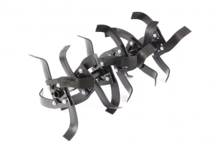 Мотоблок бензиновый DPT-270 Denzel 56402 купить в Ханты-Мансийске