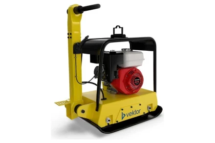 Виброплита Vektor VPG-160А купить в Ханты-Мансийске