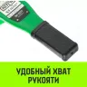 Таль ручная рычажная HITCH LH100 1 т 6 м (SZ068927) купить в Ханты-Мансийске