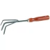 Рыхлитель GRINDA, из углеродистой стали с деревянной ручкой, 280 мм 8-421243_z01 купить в Ханты-Мансийске