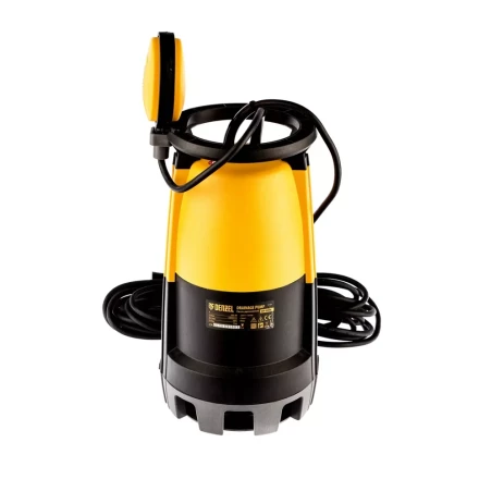 Дренажный насос для чистой и грязной воды Denzel DP-900S 97269 купить в Ханты-Мансийске