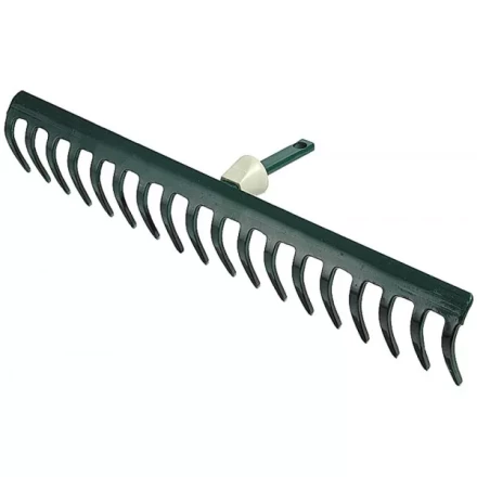 Грабли RACO &quot;MAXI&quot;, 18 зубцов, с быстрозажимным механизмом, 460мм 4230-53806 купить в Ханты-Мансийске