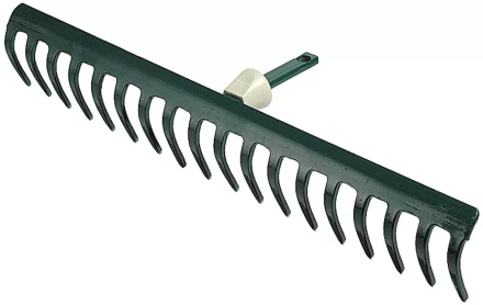 Грабли RACO &quot;MAXI&quot;, 18 зубцов, с быстрозажимным механизмом, 460мм 4230-53806 купить в Ханты-Мансийске