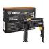Перфоратор DKH650W DEKO, 063-4118 купить в Ханты-Мансийске