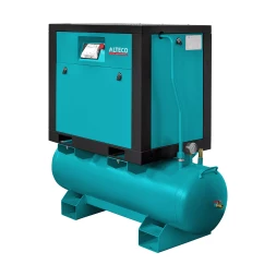 Электрический винтовой компрессор ALTECO RC3.7-10-200 ES 71164
