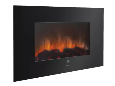 Электрокамин-камин электрический Electrolux EFP/W 2000S