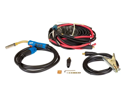 Сварочный автомат Сварог TECH MIG 3500 (N222) с НАКС купить в Ханты-Мансийске