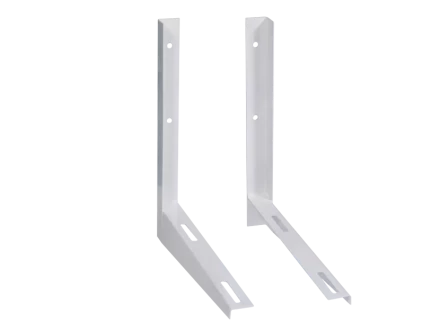 Кронштейн BALLU 1000x700 пара в упаковке с крепежом купить в Ханты-Мансийске