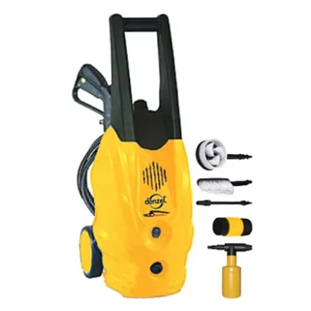Минимойка-мойка высокого давления DENZEL HPW-1500 58265 купить в Ханты-Мансийске