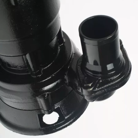 Насос дренажный для грязной воды FQ 600 C PATRIOT купить в Ханты-Мансийске