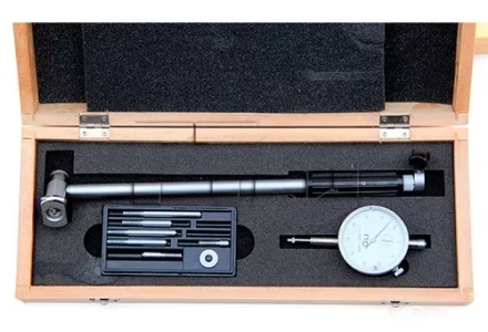 Нутромер НИ 18-35 (0.01) купить в Ханты-Мансийске