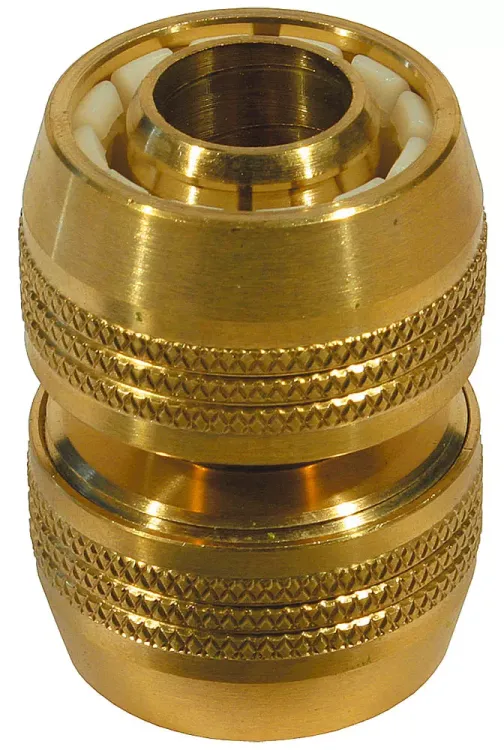 Муфта RACO "Profi" (шланг-шланг) латунная, 3/4" 4246-55019B купить в Ханты-Мансийске