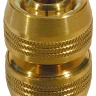Муфта RACO "Profi" (шланг-шланг) латунная, 3/4" 4246-55019B купить в Ханты-Мансийске