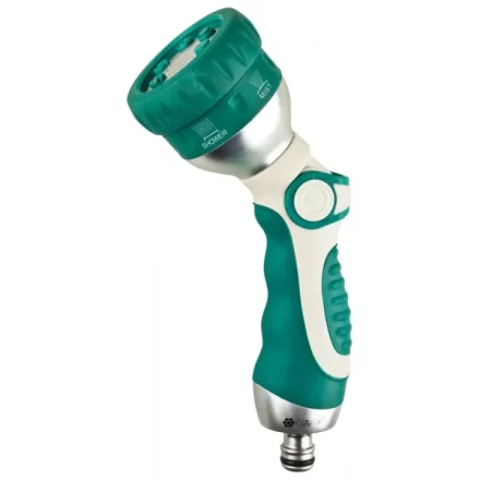 Наконечник поливочный RACO &quot;PROFI-PLUS&quot;, 6-позиционный 4256-55/343C купить в Ханты-Мансийске