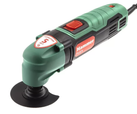 Реноватор Hammer Flex LZK300 купить в Ханты-Мансийске