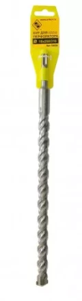 Бур SDS+  ф18х250/310 усиленный  10/50 10939 купить в Ханты-Мансийске