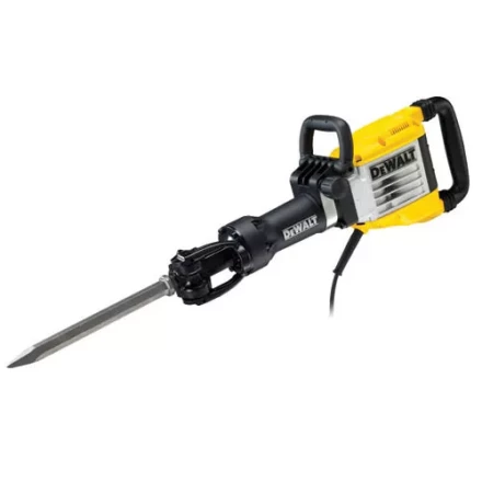 Отбойный молоток DeWalt D 25961 K купить в Ханты-Мансийске