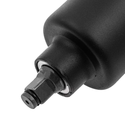 Ударный пневмогайковерт IW1500SP, 1/2", 8800 об/мин, 1490 Нм Denzel 57474 купить в Ханты-Мансийске