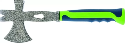 Топор 3 в 1 топор молоток гвоздодёр СИБРТЕХ 21673 купить в Ханты-Мансийске