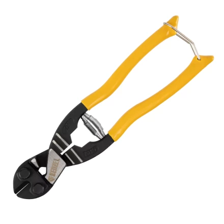 Болторез компактный, 225 мм - 9&quot;, Cr-V // Denzel 78500 купить в Ханты-Мансийске