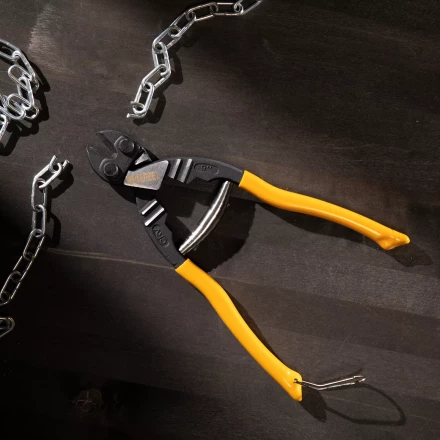 Болторез компактный, 225 мм - 9&quot;, Cr-V // Denzel 78500 купить в Ханты-Мансийске