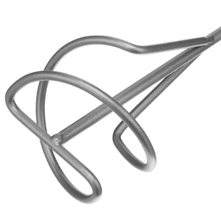 Миксер для строительных смесей, 120х500мм, хвостовик SDS plus// Сибртех 84778 купить в Ханты-Мансийске